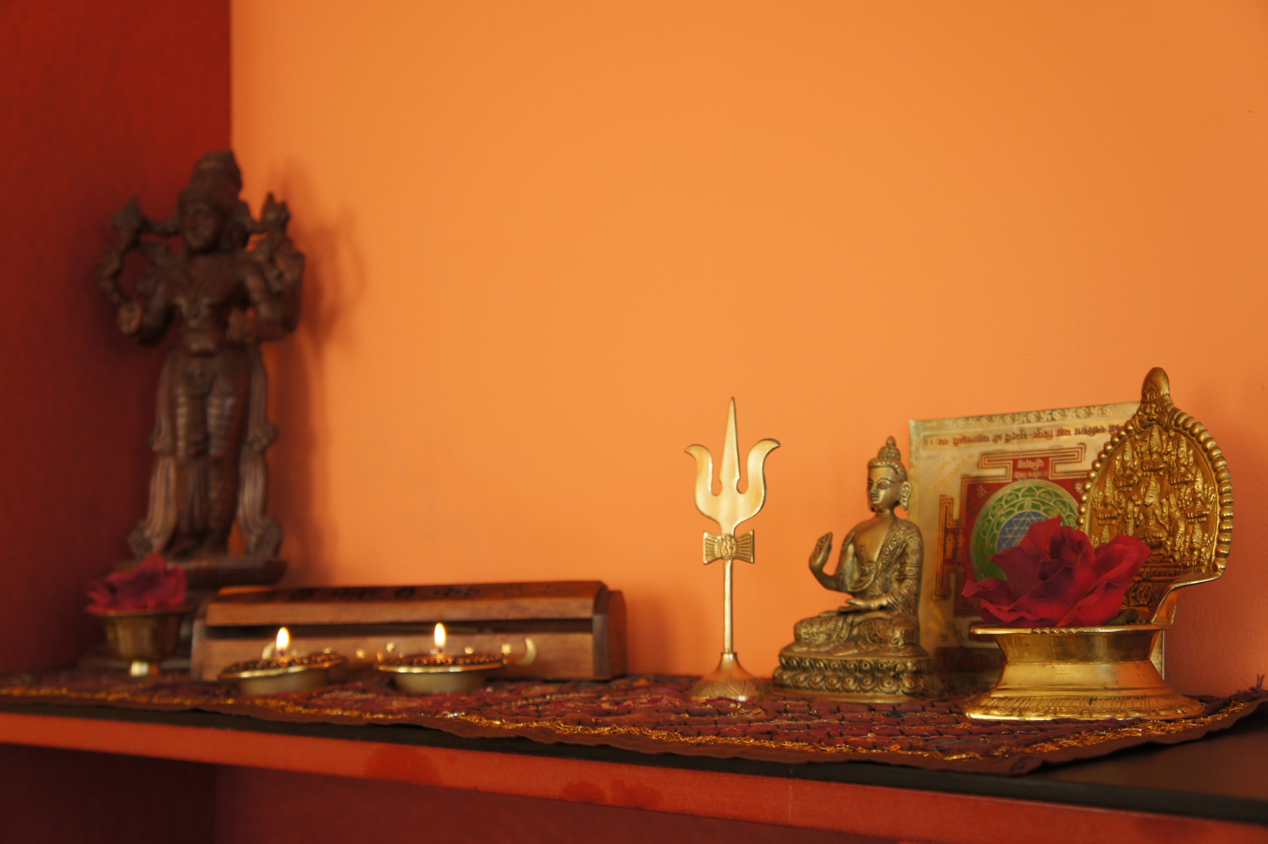 3dosha ayurveda
